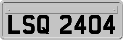 LSQ2404