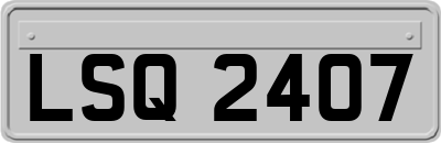 LSQ2407