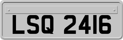 LSQ2416