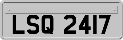 LSQ2417