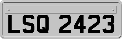 LSQ2423