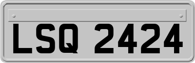 LSQ2424