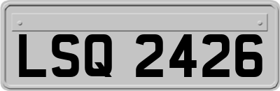 LSQ2426