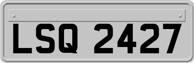 LSQ2427