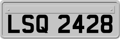 LSQ2428