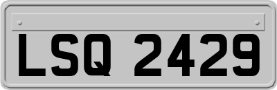 LSQ2429