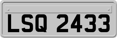 LSQ2433