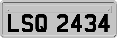 LSQ2434
