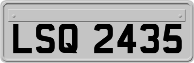 LSQ2435