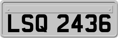 LSQ2436