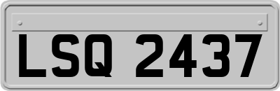 LSQ2437