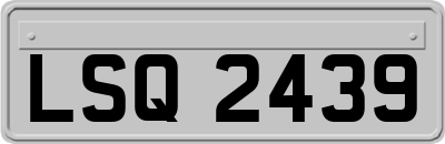 LSQ2439