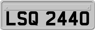 LSQ2440