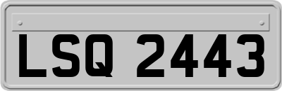 LSQ2443