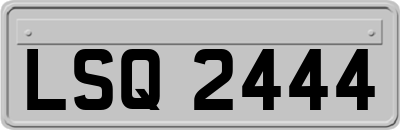 LSQ2444