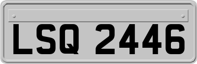 LSQ2446