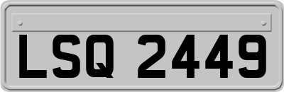 LSQ2449