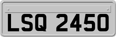 LSQ2450