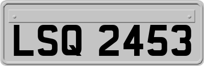 LSQ2453
