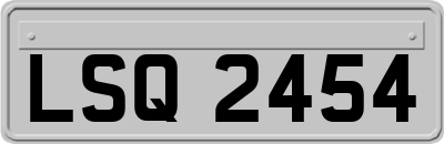 LSQ2454