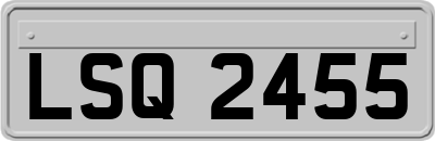 LSQ2455