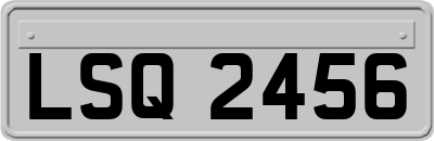 LSQ2456