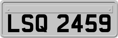 LSQ2459