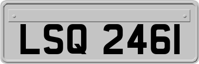 LSQ2461