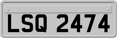 LSQ2474
