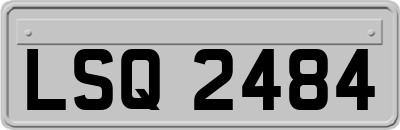 LSQ2484