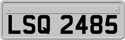 LSQ2485