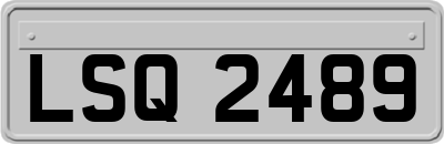 LSQ2489