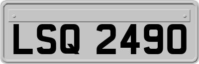 LSQ2490
