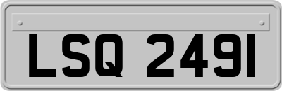 LSQ2491