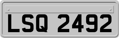 LSQ2492
