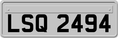 LSQ2494
