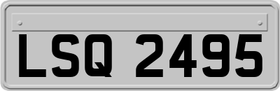 LSQ2495