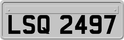 LSQ2497