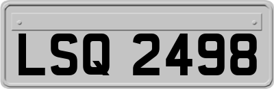 LSQ2498