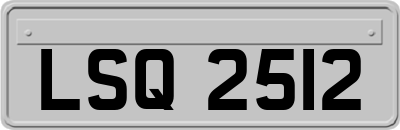 LSQ2512