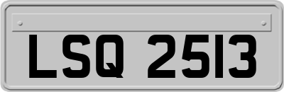 LSQ2513