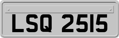 LSQ2515