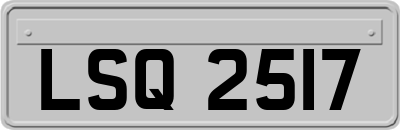 LSQ2517