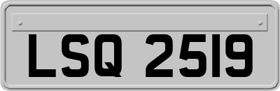 LSQ2519