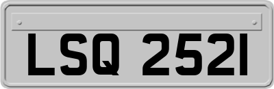 LSQ2521