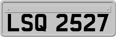 LSQ2527