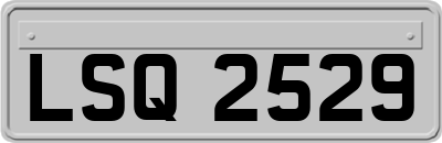 LSQ2529