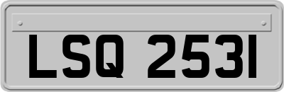 LSQ2531