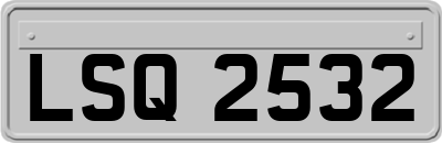 LSQ2532