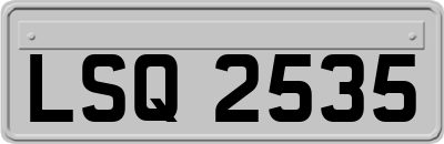 LSQ2535